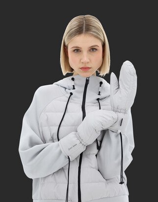 Laminar Gloves In Gore-Tex Infinium™ Windstopper® And Teddy Tech