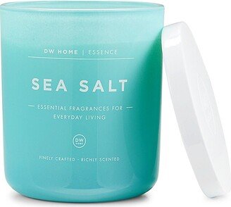 Sea Salt Scented Candle