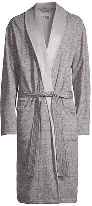 Heritage Comfort Robinson Double-Knit Robe