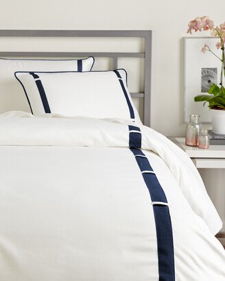 Montague & Capulet 400Tc Boutique Hotel Duvet Collection