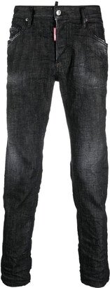 Cotton jeans-AT