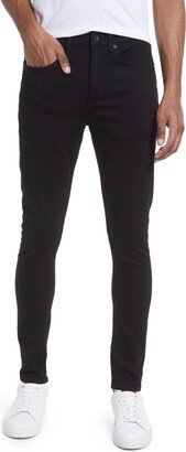 Fit 1 Aero Stretch Skinny Jeans