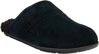 Alfons Faux Fur Slipper