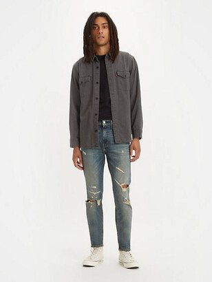 510 Skinny Fit Men's Jeans - Snapdragon