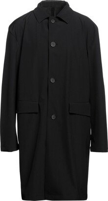 Overcoat Black-AT