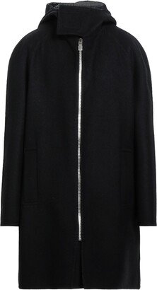 Coat Black-CC