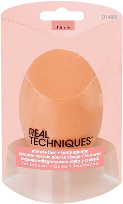 River Island Miracle Face And Body Sponge