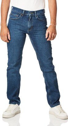 Men's Premium Select Regular-fit Straight-Leg Jean