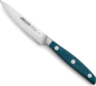 Arcos Brooklyn Paring Knife Blue