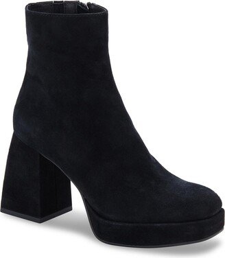 Ulyses Platform Bootie