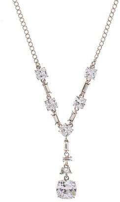 Cz Necklace