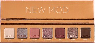 New Mod Mini Eyeshadow Palette