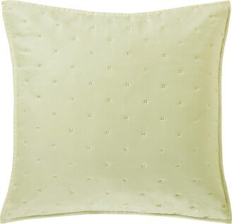 Vesper Quilted Sham, European