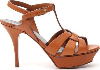 Tribute Platform Sandals-AM