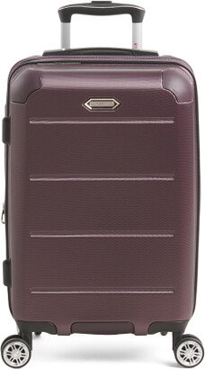 20in Infinity Hardside Carry-on Spinner