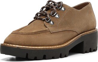 Women's Oxford