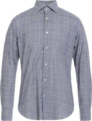 TRUZZI Shirt Blue-AB