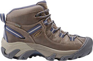 Targhee II Mid Hiking Boot - Women's