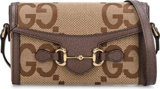 Mini 1955 Horsebit crossbody bag