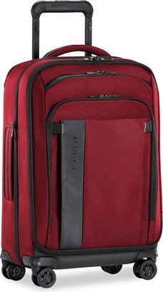 Zdx 22 Carry-on Expandable Spinner