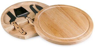 Five-Piece Circo Cheese Board and Tools Set