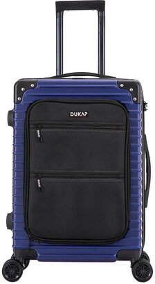 Dukap Tour 20'' Carry-On With Integrated Usb Port