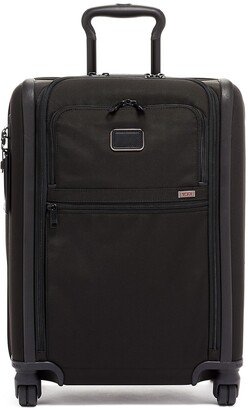 Alpha 3 Continental Expandable 4-Wheel Carry-On-AA