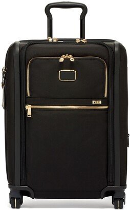 Alpha 3 22-Inch Wheeled Dual Access Continental Carry-On Bag