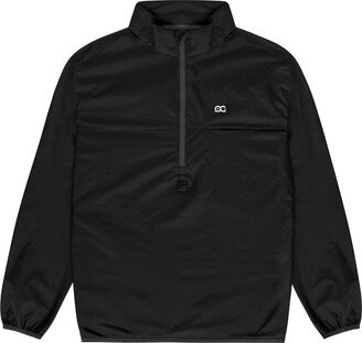 Quiet Golf Tech Quarter Zip Pullover