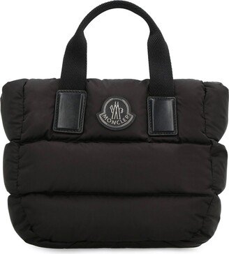 Caradoc Mini Puffer Tote Bag