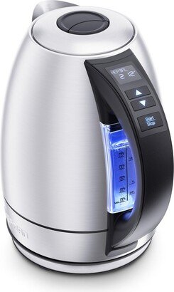 1.7 Liter Precision Control Electric Kettle Plus