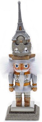 15-Inch Hollywood Paris Nutcracker