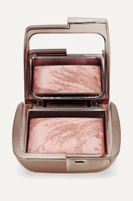 Ambient Lighting Bronzer - Luminous Bronze Light