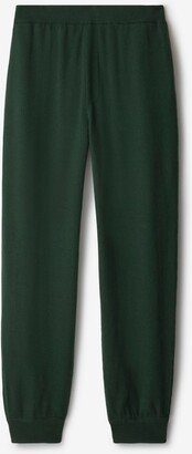 Wool Jogging Pants