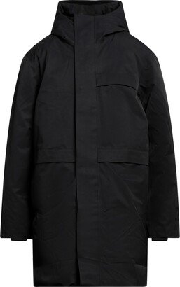 Coat Black-GN