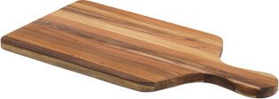 TJMAXX 20X10 Paddle Cutting Board