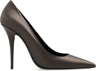 Instinct Pointed Toe Pumps