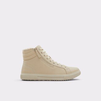 High Top Sneaker - Cup Sole High Top Sneaker - Cup Sole-AA