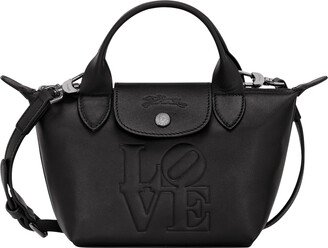 Handbag XS x Robert Indiana-AA