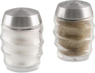 Bray Salt & Pepper Shaker Set