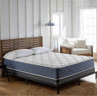 11 Inch Medium Hybrid Mattress