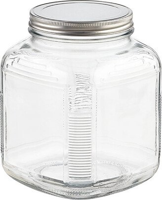 1 Gal. Cracker Jar Set of 4