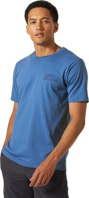 HH Tech Logo T-Shirt - Men's