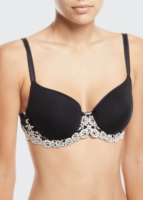 Embrace Lace Contour Bra-AB