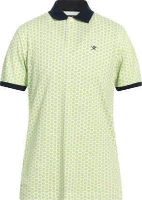 Polo Shirt Acid Green