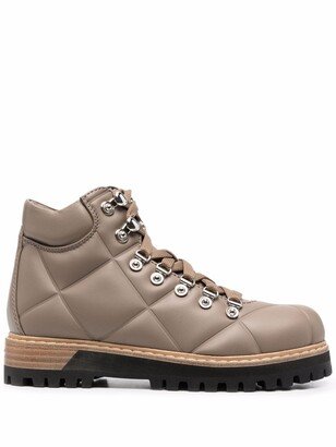 St. Moritz trekking boots-AA