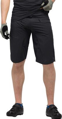 Norrona Fjora Flex1 Midweight Short - Men's