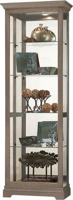 Brantley Curio Cabinet