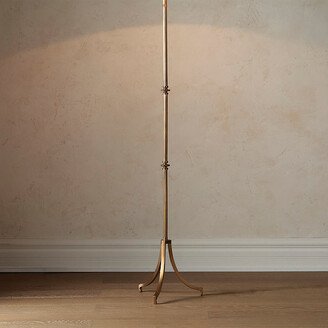 Cortland Floor Lamp Base