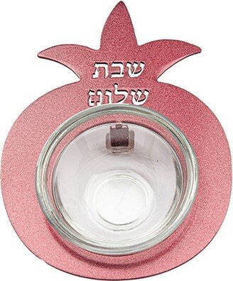 Yair Emanuel Honey Serving Bowl For Shabbat & Rosh Hashanah